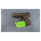 Smith&wesson Walther Pk380 sn PK002820