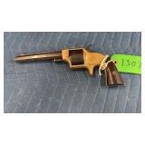 Plant Mfg. Co. 42 Caliber Front Loading Army