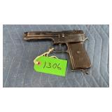 CZ .32 CESKA ZBROVKA sn 272683