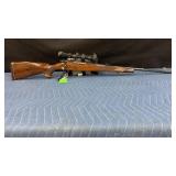 Weatherby Mark 5 300 mag ser # H68894 with