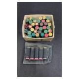 Various shotgun shells 12ga