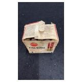 Sears 16 ga. Shotgun shells