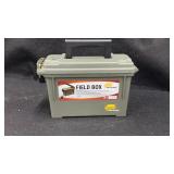 Plano Field Box