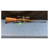 Zastava Model CZ99 22LR bolt action ser #