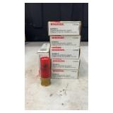 12ga 2 3/4in Winchester superX 00 buck shot 30
