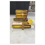 100 7mm weatherby magnum unprimered brass