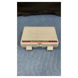 Browning pistol case