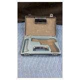 Pistol case
