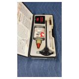 Kleen bore handgun cleaning kit. 38/357/9mm
