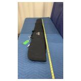 Long gun case