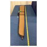 Long gun case
