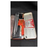 Outers gun cleaning kit