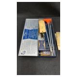 JC Higgins gun cleaning kit