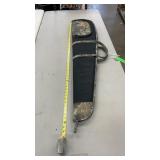 Long gun case