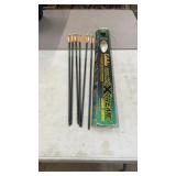 Cabelas stalker Xtreme arrows