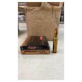 308 Win PMC 147gr FMJ-BT 500 rounds two boxes are