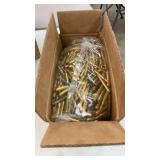 223 Federal 55gr FMJ-BT 1000 rounds