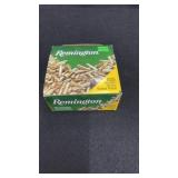 Remington 525  rounds Golden Bullet Value pack