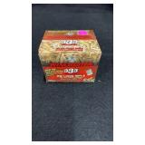Winchester 333 rounds 36 grain Hollow point