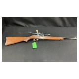Ruger 10/22 .22 LR SN 11207