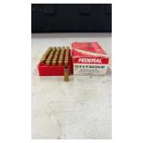 32 H&R mag 20 brass