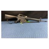 Jager AP-74 22LR ser# 109054