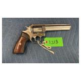 Strum Ruger GP100 .357 Mag sn 172-86918
