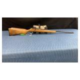 Glenfield model 25 22 S, L or LR  bolt action no