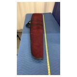 Long gun case