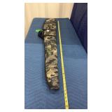 Long gun case