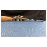 Harrington Richards topper M48 20ga single shot