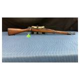 US Remington model 1903 30-06 ser # 3072888
