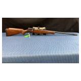 OF Mossberg & sons model 195 12ga 2 3/4 bolt