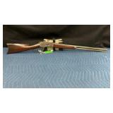 Winchester model 1886 40-82 wcf lever action ser