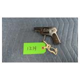 MIDGET .25 cal HAMMERLESS