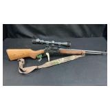 Marlin model 336W Lever 30-30 MR28759D
