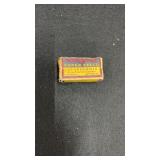 Winchester Super speed 22 long rifle