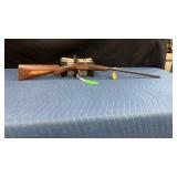 Belgium flowbert single shot 22 long