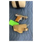 Raven model MP 25. 25 cal one mag ser #693867