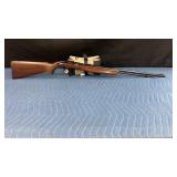 JC Higgins/Sears and Roebuck model 36 22LR tube