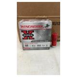 12ga Winchester Super X 2 3/4 in 4 shot 200