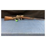 Winchester model 1887 10 ga lever action shot