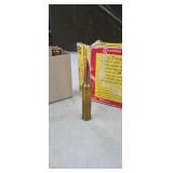 7mm WBY Magnum 139gr 19 rounds 1 brass