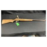 JC Higgins model 103.229 bolt 22 S L LR