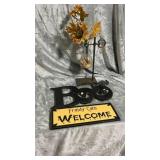 Decor and misc