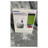 Respironics nebulizer and misc