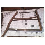 Bow saw