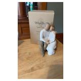 Willow Tree by Susan Lordi. Anniversary