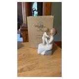 Willow Tree by Susan Lordi. Grandmother