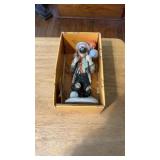 Emmett Kelly Jr Collectible Balloons for Sale